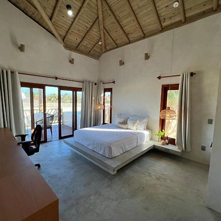 Jurema Branca Villa Беберибе Екстериор снимка