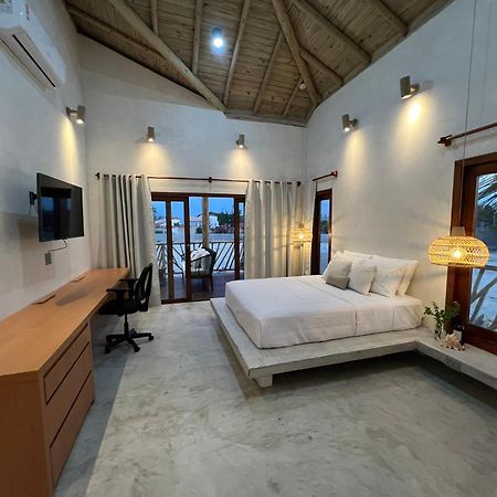 Jurema Branca Villa Беберибе Екстериор снимка