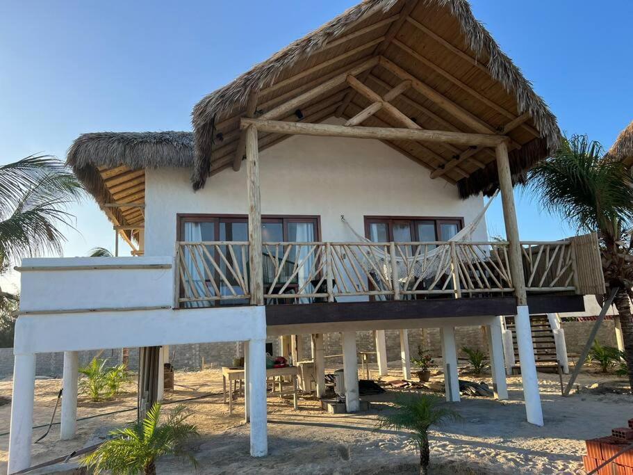 Jurema Branca Villa Беберибе Екстериор снимка